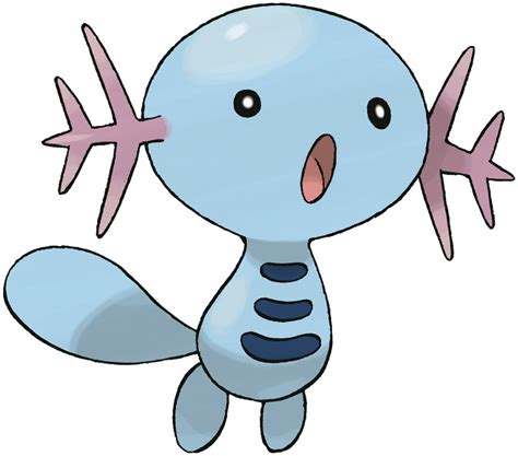 wooper evolution line|Wooper Pokédex: stats, moves, evolution & locations